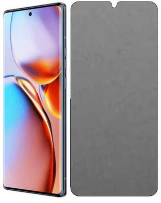 Snap Impossible Screen Guard for Compatible for Matte-Motorola Edge Plus 2023(Pack of 1)