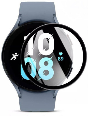 Helix Impossible Screen Guard for Samsung Galaxy Watch 6 LTE (40mm)(Pack of 1)