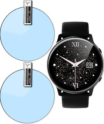 ARBAN Impossible Screen Guard for Fire-Boltt Constellation Smartwatch(Pack of 2)