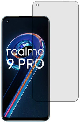 Imperium Impossible Screen Guard for Realme 9i(Pack of 1)