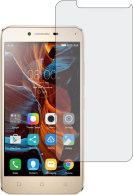 TELTREK Impossible Screen Guard for Lenovo Vibe K5 Plus(Pack of 1)