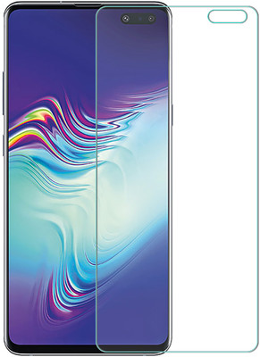 Casotec Impossible Screen Guard for Samsung Galaxy S10 5G(Pack of 1)
