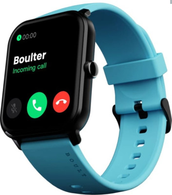 DOWRVIN Impossible Screen Guard for BOULT DRIFT PLUS BLUETOOTH CALLING WATCH SCREEN GUARD(Pack of 1)