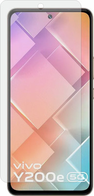 ZINGTEL Impossible Screen Guard for Vivo Y200e(Pack of 1)
