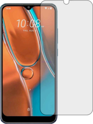 TELTREK Impossible Screen Guard for HTC WILDFIRE E2(Pack of 1)