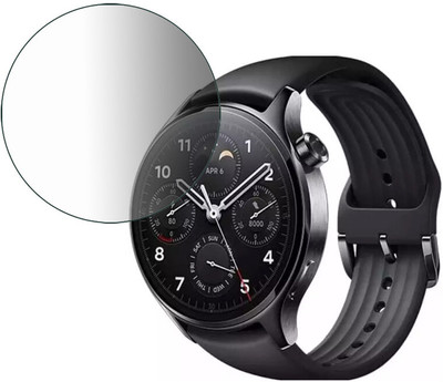 YCHROZE Impossible Screen Guard for Xiaomi Watch S1 Pro 1.47(Pack of 1)