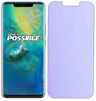 Mudshi Impossible Screen Guard for Huawei Mate 20 Pro(Pack of 1)