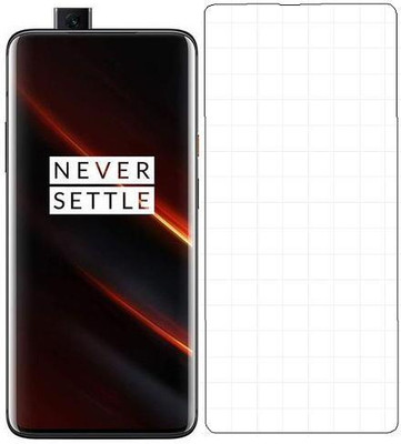 Snap Impossible Screen Guard for Compatible for Matte-Oneplus 7T Pro Mclaren Edition(Pack of 1)