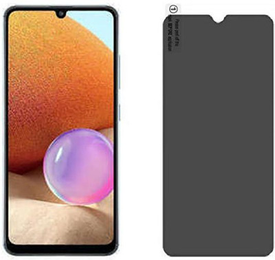 Phonic Retails Impossible Screen Guard for Samsung Galaxy F64(Pack of 1)