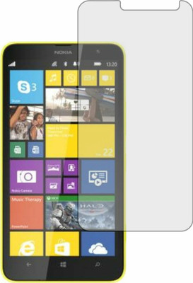 ZINGTEL Impossible Screen Guard for NOKIA LUMIA 1320(Pack of 1)