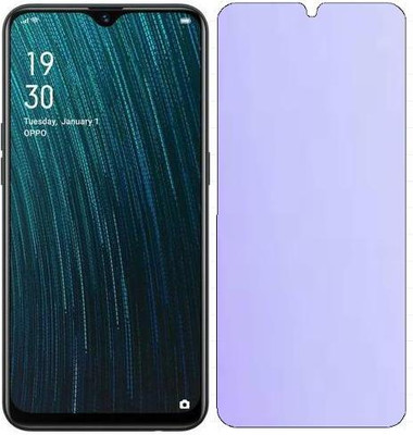 Snaporia Edge To Edge Screen Guard for OPPO F9 Pro(Pack of 1)