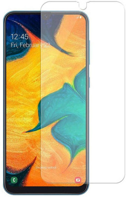 ZUKON Impossible Screen Guard for Samsung Galaxy A30(Pack of 1)