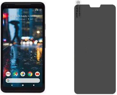 Siva Enterprises Impossible Screen Guard for Google Pixel 2 XL - Mobile(Pack of 1)