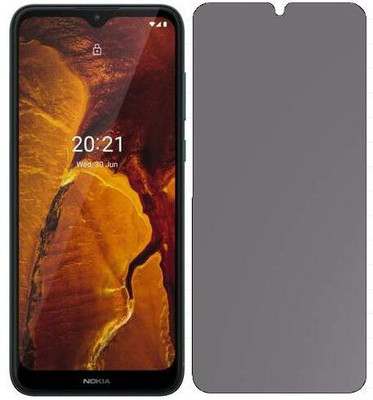 Snaporia Impossible Screen Guard for -Nokia C30(Pack of 1)