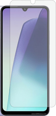 TELTREK Impossible Screen Guard for Xiaomi Redmi 14R 5G(Pack of 1)
