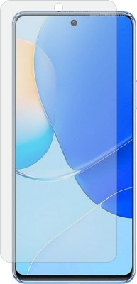 ZINGTEL Impossible Screen Guard for HUAWEI HONOR NOVA 9 SE JLNLX1 (Matte Finish)(Pack of 1)