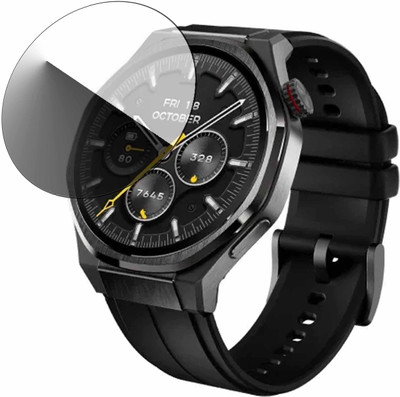 daffin Impossible Screen Guard for Honor Watch 5 Ultra(Pack of 1)