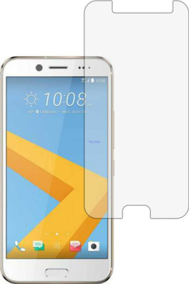TELTREK Impossible Screen Guard for HTC 10 EVO (Matte Finish)(Pack of 1)