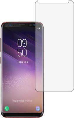 TELTREK Impossible Screen Guard for SAMSUNG GALAXY S LITE LUXURY (Matte Finish)(Pack of 1)