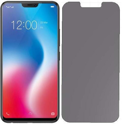Genius Star Technologies Impossible Screen Guard for Vivo V9(Pack of 1)