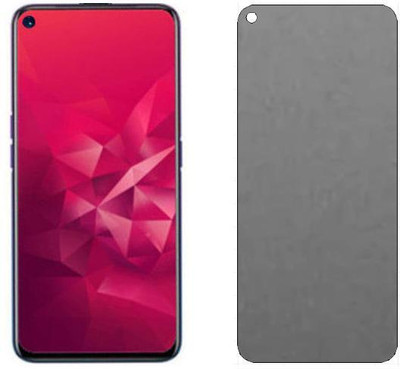 Snap Impossible Screen Guard for Compatible for Matte-NOV23-Realme Gt 3 Pro(Pack of 1)