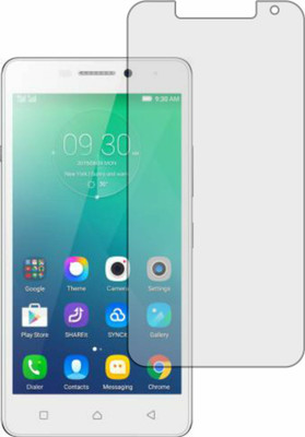 ZINGTEL Impossible Screen Guard for LENOVO VIBE P1M (Matte Finish)(Pack of 1)