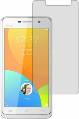 ZINGTEL Impossible Screen Guard for VIVO Y21(Pack of 1)