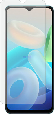 TELTREK Impossible Screen Guard for VIVO Y76 S(Pack of 1)