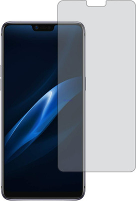 TELTREK Impossible Screen Guard for OPPO R15 PRO (Matte Finish)(Pack of 1)