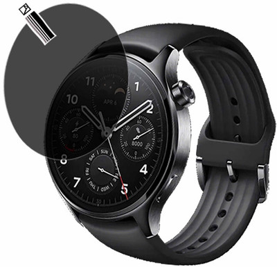 daffin Impossible Screen Guard for XIOMI WATCH 2 PRO(Pack of 1)
