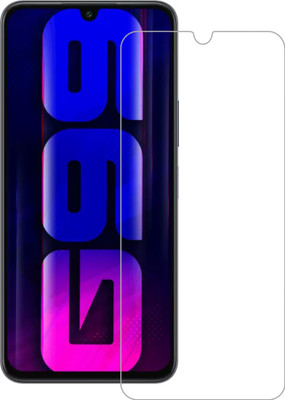Ten To 11 Impossible Screen Guard for Infinix Note 12 Pro(Pack of 1)