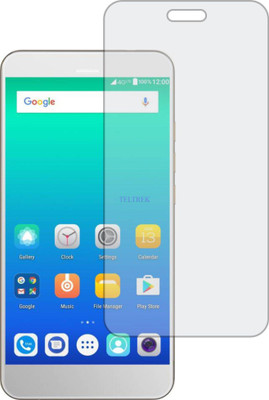 TELTREK Impossible Screen Guard for MICROMAX YU UNIQUE 2 PLUS(Pack of 1)