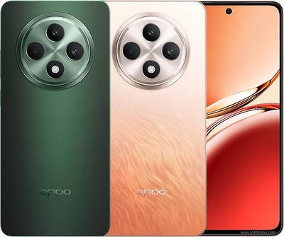 Mobotize Impossible Screen Guard for Oppo Reno12 F(Matte Finish for Gaming)(Pack of 1)
