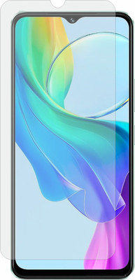 ZINGTEL Impossible Screen Guard for Vivo Y03(Pack of 1)