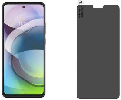 GeniusStar Impossible Screen Guard for Motorola Moto G 5G - Mobile(Pack of 1)
