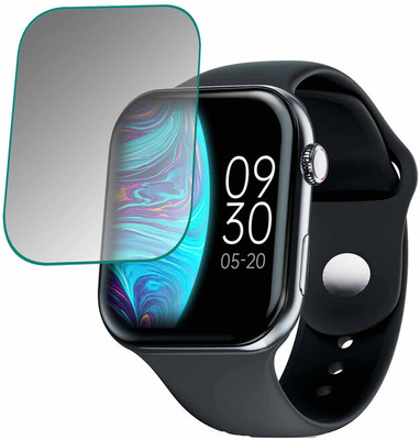 hirdesh Impossible Screen Guard for Pebble Cosmos Grande(Pack of 1)