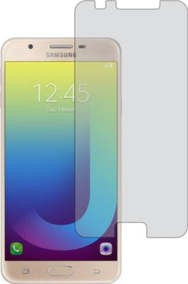 Mobotize Impossible Screen Guard for Samsung Galaxy J7 Prime(Clear)(Pack of 1)
