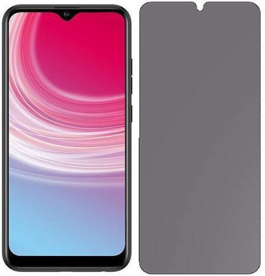 TrendzTodays Impossible Screen Guard for Tecno Camon I4(Pack of 1)