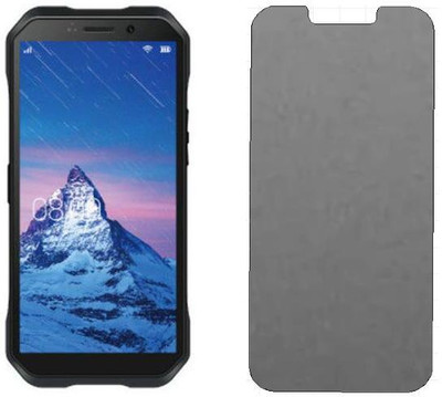 Snap Impossible Screen Guard for Compatible for Matte-NOV23-DoogBB S61 Pro(Pack of 1)