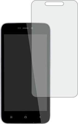 ZINGTEL Impossible Screen Guard for GIONEE P4S(Pack of 1)