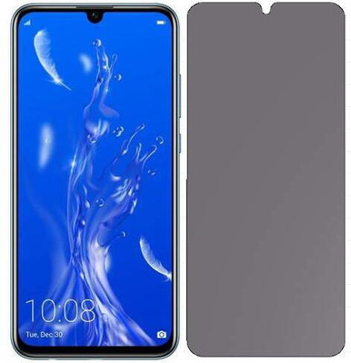 NAVYA Impossible Screen Guard for -Honor 10 Lite(Pack of 1)