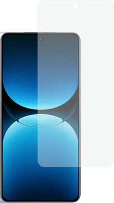 TELTREK Impossible Screen Guard for Realme GT7 Pro Racing 5G(Pack of 1)