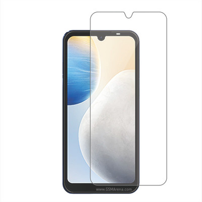 Mobotize Impossible Screen Guard for Tecno Pop 6(Matte Finish for Gaming)(Pack of 1)