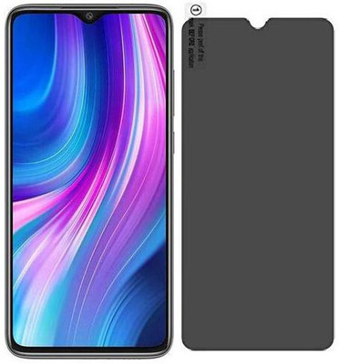 Phonic Retails Impossible Screen Guard for I Smart i1 Giant(Pack of 1)