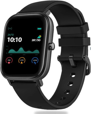 ZIDZEE Impossible Screen Guard for Pebble pace smartwatch screen guard(Pack of 1)