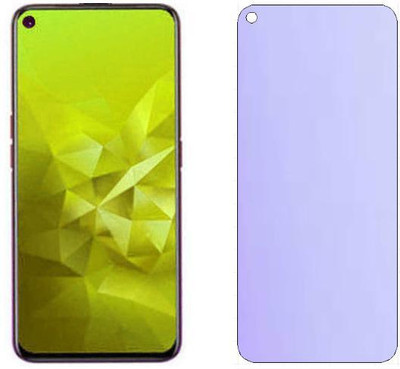 Snaporia Edge To Edge Screen Guard for SValme 8S 5G(Pack of 1)