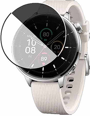 HIDEOUS Impossible Screen Guard for OnePlus Watch 3 43mm(Pack of 1)