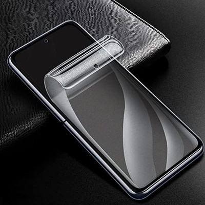 PROTE Impossible Screen Guard for Vivo V27(Pack of 1)
