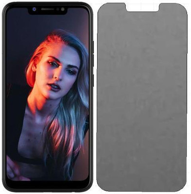 OLIOMART Screen Guard for Tecno Camon I2X(Pack of 1)