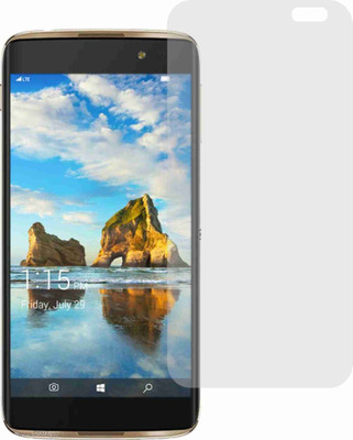 ZINGTEL Impossible Screen Guard for ALCATEL IDOL 4S WINDOWS(Pack of 1)